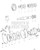 Clamp(V2) - Volvo Penta (863907)