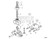 Spacer Sleeve(V2) - Volvo Penta (865074)