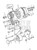 Pulley - Volvo Penta (866220)