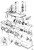 Lower Gear(V2) - Volvo Penta (872766)