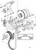 Resistor(V2) - Volvo Penta (873717)