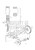 Cylinder Liner Kit(V2) - Volvo Penta (876184)