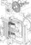 Bracket(V2) - Volvo Penta (889231)