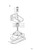 Spacer(V2) - Volvo Penta (898455)
