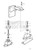 Spacer(V2) - Volvo Penta (898459)
