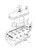 Stud(V2) - Volvo Penta (953058)