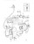 Stud(V2) - Volvo Penta (953530)