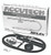 Accutech No Feedback Rack Steering Package - Uflex USA (ACCUTECH13)