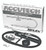 Accutech No Feedback Rack Steering Package - Uflex USA (ACCUTECH15)