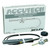 Accutech No Feedback Rack Steering Package - Uflex USA (ACCUTECH18)