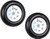 ST205/75D15 5LUG TIRE/WHEEL (Z930220)