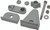 Pontoon Gate Latch - T-H Marine Supplies (GLSS-2)