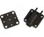 COVER AND GASKET Assembly (118-0993)