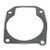 Wear Plate Gasket (Pack Of 2) - Sierra Marine Engine Parts - 18-2709-9 (118-2709-9)