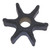 Impeller - Sierra Marine Engine Parts - 18-3071 (118-3071)