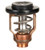 Thermostat - Sierra Marine Engine Parts - 18-3632 (118-3632)