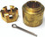 Prop Nut - Sierra Marine Engine Parts (18-3771)