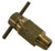 Cylinder. Block Drain Tap - Sierra Marine Engine Parts - 18-4219 (118-4219)