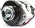 MANDO ALTERNATOR     Mercruiser (118-5965)