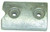 Anode - Sierra Marine Engine Parts - 18-6095 (118-6095)