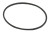 O-Ring (Pack Of 5) - Sierra Marine Engine Parts - 18-7144-9 (118-7144-9)