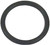 O-Ring (Pack Of 5) - Sierra Marine Engine Parts - 18-7153-9 (118-7153-9)