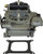 Carburetor - Sierra Marine Engine Parts - 18-7638 (118-7638)