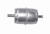 Fuel Filter - Sierra Marine Engine Parts - 18-7856-1 (118-7856-1)