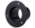 RIGGING HOSE FLANGE BLACK (18-9761B)