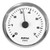 White.PREMIER 3" TACHOMETER (62561P)