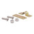 4300 CLAMP & SHIM (CA-28018P)
