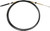 XTREME Evinrude, Johnson and Gale Outboard Motors CNTRL Cable 17' (CCX20517)