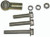 1.2"-20 ROD END KIT Stainless Steel (SA27276P)