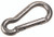 SNAP HOOK 4-3/4 Stainless Steel (151120-1)