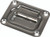 Stainless Steel HATCH HANDLE (221820-1)