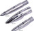 Stainless Steel 5-1/2DG RAIL END (END OUT) (289055-1)