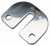 Stainless Steel CHAIN GRIPPER PLATE (321850-1)