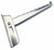 Stainless Steel FOLDING STEP-STAMPED (328025-1)