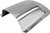 Stainless Steel CLAM SHELL VENT MINI (331335-1)