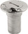Stainless Steel Cast Hose Deck Fill Water - Sea-Dog Line - 351322 (351322-1)