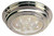 Stainless Steel LED DOME LIGHT 3" LENS (400213-1)