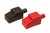 PVC Battery TERMINAL COVERS - 1/2 (415110-1)