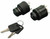 4-Position KEY Switch W/CHOKE 7-SCREW (420385-1)