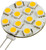 G4 BASE 12 LED LAMP WARM (442942-1)