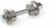 FLARING TOOL Stainless Steel DRAIN 1" (520290-1)