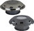 Plastic MSHRM STYLE Vent With Plastic COVER (727525-3)