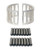 Caged Bearing Kit - GLM Products (16420)