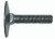 1/4" X 2" STEEL ELEVATOR BOLT (12-4105)