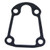 Shift Rod Cover Gasket Engineered Marine Products - EMP Engineered Marine Products (27-00920)