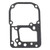 Exhaust Gasket (2) Engineered Marine Products - EMP Engineered Marine Products (27-00997-1)